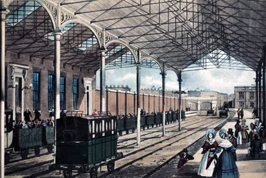 Gare d